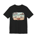 No Fear Just Fries T-Shirt — Seagull Beach Graphic Tee