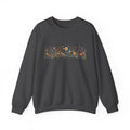 Floral Meadow Crewneck Sweatshirt
